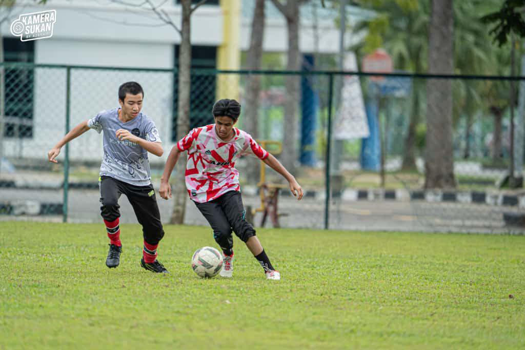 Shabab FC Activity 3